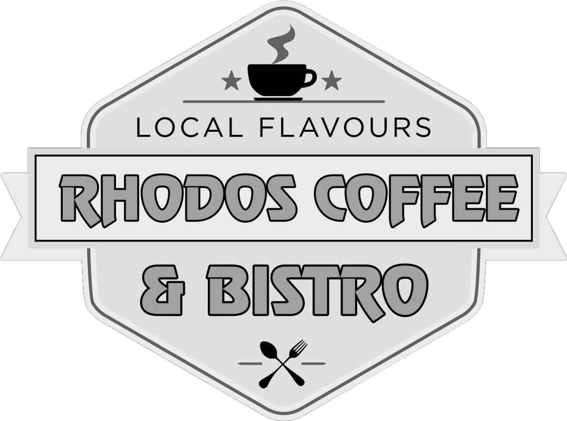 Rhodos Bistro & Artisanal Coffee Roasting Co.
